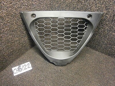 Aprilia RS125 2022 V Piece Mid Joiner Trim Fairing Panel  ''euro 5''     6/22