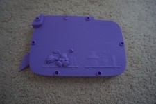 Placa interior de repuesto de clínica móvil Get Better Disney Doc McStuffins Get Better