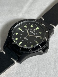 navi harbor watchmaker