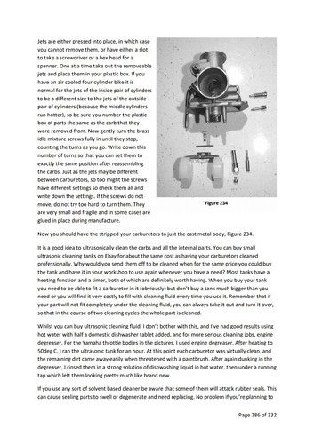 Motorcycle Service & Maintenance Manual Yamaha R1 R6 FZ FZR YZF RD FJR MT TZ TZR - Picture 11 of 12