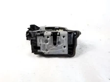 51217281934 FRONT RIGHT DOOR LOCK BMW X1 F48 18D 2.0 D 4X4 1