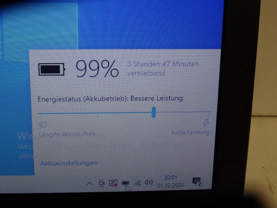 Laptop Asus P550L/Intel i5 -4210U 1,70 Ghz.RAM 4GB HDD 500GB.top läuft gut - Bild 3 von 4