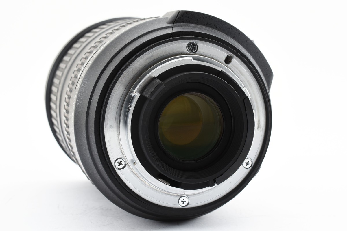 MINT] Nikon AF-S DX NIKKOR 18-200mm f/3.5-5.6 G ED VR Zoom Lens