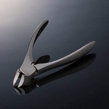 SUWADA Nail Nipper Clipper Cutter Classic Size S 4in Cuticle Steel Made in Japan