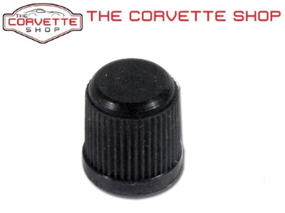 C2 C3 Corvette Trip Odometer Reset Knob 1963-77 NEW 42285