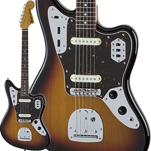 fender jaguar ebay