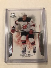 2017-18 The Cup - Taylor Hall Base - 240/249