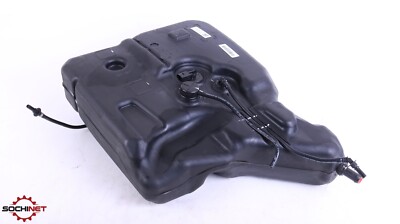   09-13 BMW E70 X5 Diesel DEF Emissions Fluid Reservoir Active Passive Tank OEM