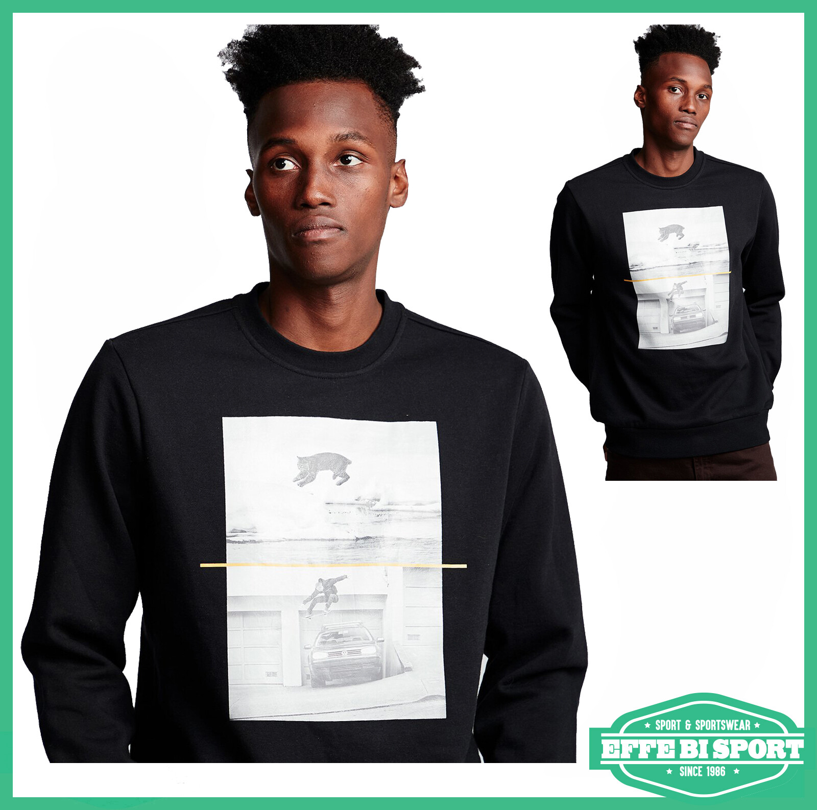 felpe element ragazzo