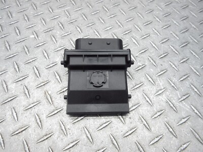 2014 13-16 BMW S1000R S1000 OEM Suspension Control Module SCU Box
