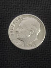 1948   10C Roosevelt Dime.
