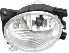 Fog Light Compatible with 2009-2011 Honda Pilot Replacement for 33951-SZA-305 33