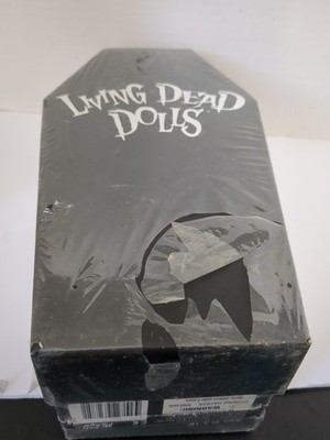MEZCO LIVING DEAD DOLLS Pure Evil 2014 SERIES 27 MEPHISTOPHELES 16