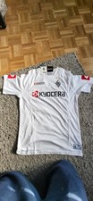 Borussia Mönchengladbach Trikot 2005 XXL Neu mit Etikett Gr. XXL