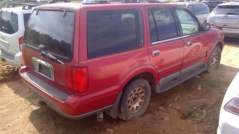 Medidor de flujo de aire 8-330 5,4 L ID F8LF-AA para camioneta Ford E350 96-99 212247 Foto 3 de 4