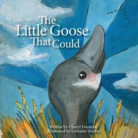 Cheryl Fountain | The Little Goose That Could | Taschenbuch | Englisch (2023)