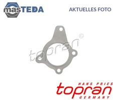 115 932 AUSPUFFROHRDICHTUNG AUSPUFF DICHTUNG TOPRAN FÜR SKODA RAPID,FABIA II