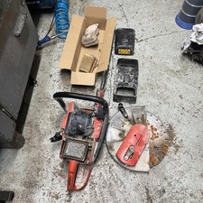 Makita Wacker Dolmar PC Motorflex Trennschleifer Trennjäger