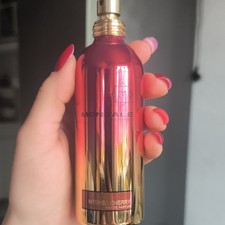 MONTALE Intense Cherry Eau de Parfum (EDP) Sp...