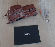M969 Trade Federation MTT Droid Ship   Star W...