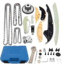 06H109467N 06H109469AD 06H109469T Engine Timing Chain Tool Kit Replacement fo...
