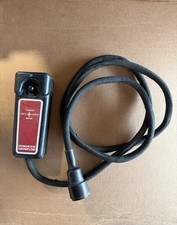 Hiniker Snow Plow Controller Oem Joystick Straight
