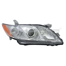 TYC Hauptscheinwerfer Scheinwerfer rechts für Toyota Camry Stufenheck _V4_ _XV4_
