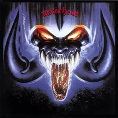 Rock 'n' Roll (180g) | Motörhead | Vinyl / Schallplatte | 2015 | Sanctuary