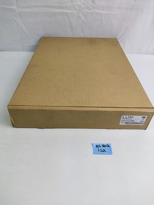 Lux Technologies LUX-3GDVR4-1T Network Video Recorder
