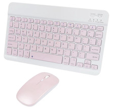 1 Bluetooth Wireless Keyboard Mouse Combo
