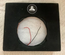 JL Audio Stealthbox® for 13TW5v2 for Toyota Tundra CrewMax 2007-2013 (Box Only)