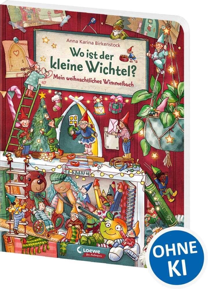 Wo ist der kleine Wichtel? - Bild 3