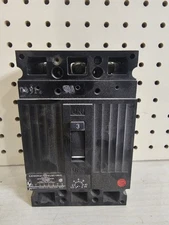 General Electric Mag Break Motor Circuit Protector Model: TEC36003 UNTESTED