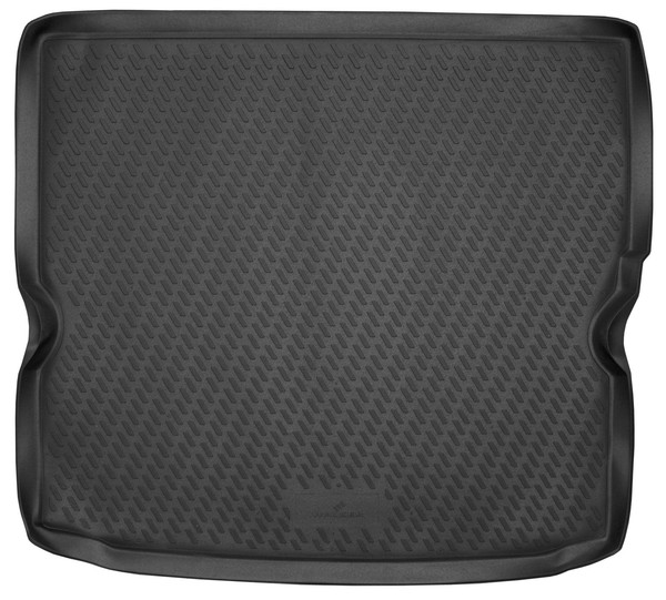 Kofferraumwanne XTR FüR Opel Zafira B 07/2005 - 05/2019-image