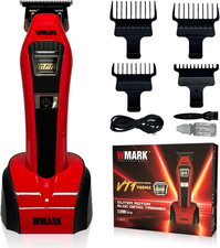 Hair Trimmer for Men Beard Trimmers for Barbers Electric Trimmer Cordless Hair C