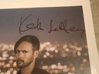 ATLAS GENIUS Keith & Mike Jeffery signed 7 1/4 x 10 Photo  — photo 2