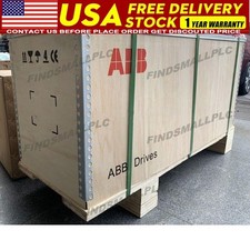 NEW ABB ACS530-01-046A-4 NEW IN BOX ACS530-01-046A-4 US Free TAX