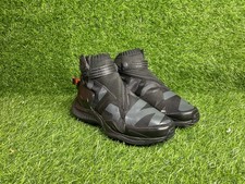 Nike NSW Gaiter Boot Black Anthracite AA0530-...