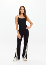 The upside Women's PETRA FLARE PANT NEW
