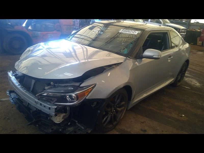 Motor De Arranque 1.7kw Se Adapta a 11-16 SCION TC 5144930 Foto 4 de 4