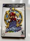 New ListingSuper Mario Sunshine Nintendo GameCube CIB Tested Works Perfect