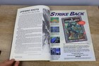 FASA BattleTechnology Mag #14 What Hit Us? Magazine — photo 6