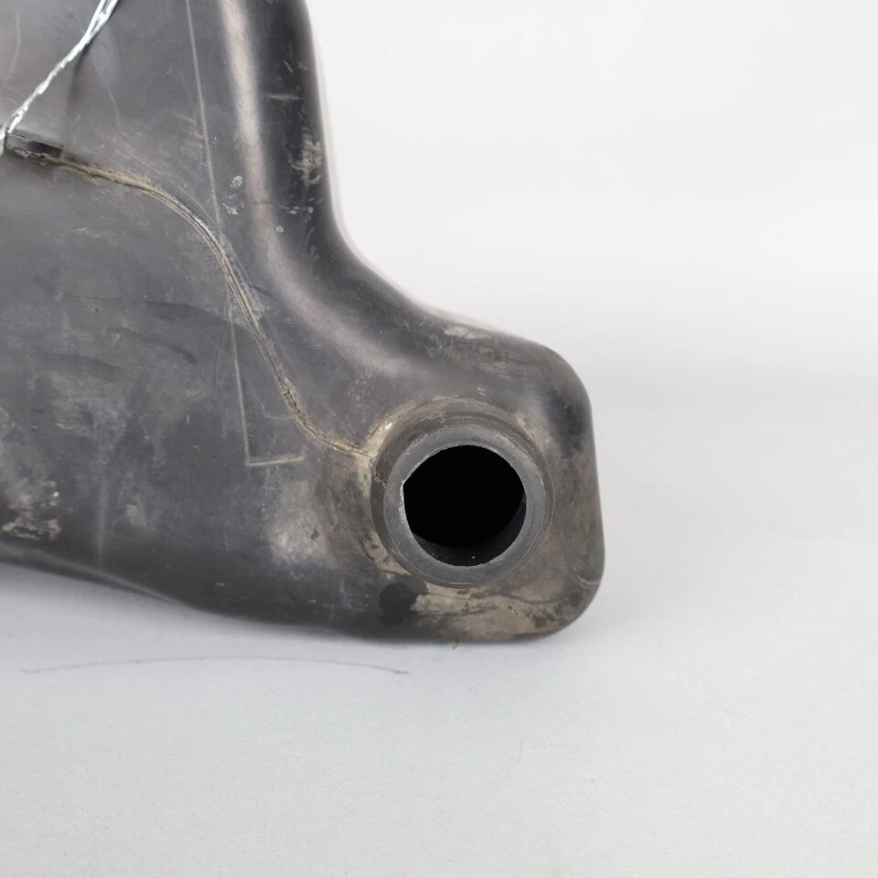 2007-2010 Mercedes CL550 CL600 Windshield Washer Reservoir 2218601360 OEM Used - Image 3 of 4