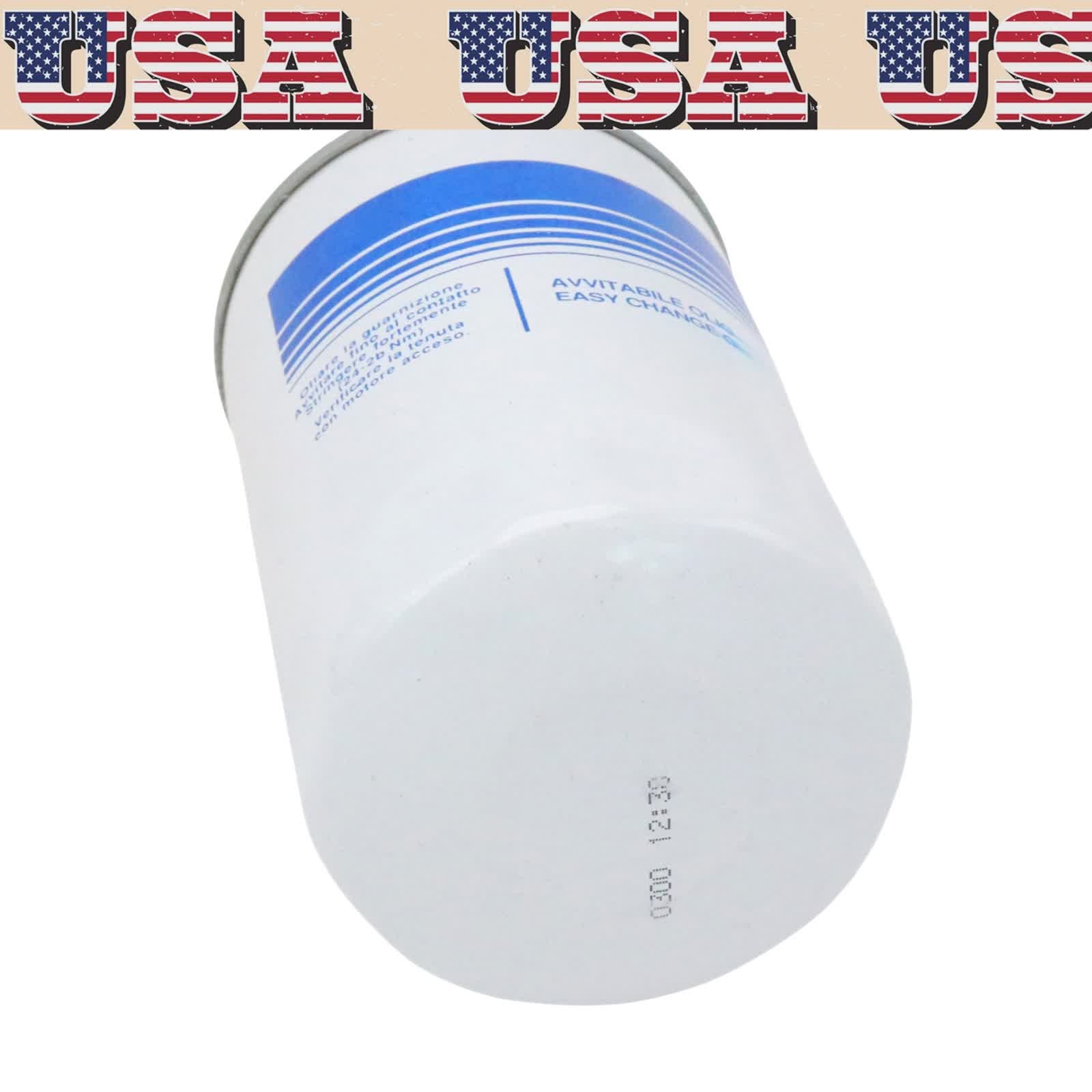 Lamborghini Aventador 1975-1976 Oil filter P/N 07M115561B