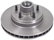 Bremsscheibe (pro Einheit) A.B.S. 16359 CHEVROLET CAPRICE 5.7