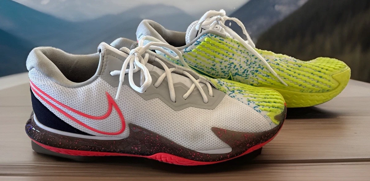 Myday ナダル VAPOR CAGE RAFA Las mejores ofertas en NikeCourt Air Zoom Vapor Cage 4 HC Rafael