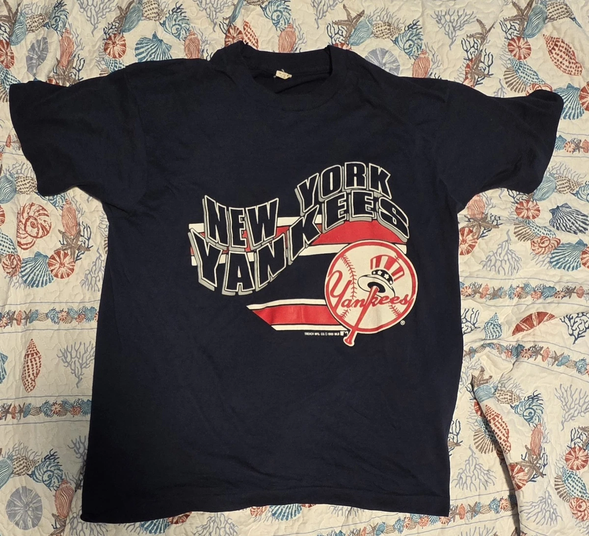 New York Yankees Size XL MLB Shirts for sale | eBay
