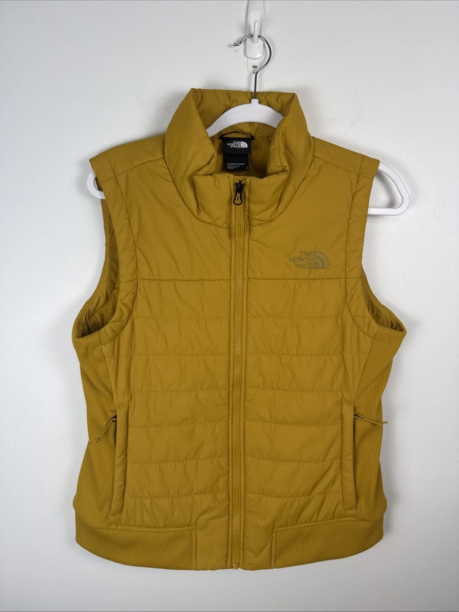 The North Face Vest Coats & Jackets for Women for sale | eBay