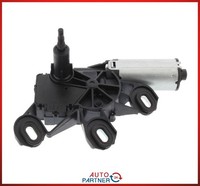 Wischermotor FüR Mercedes Benz C-Klasse W203 S203 Heckwischermotor Hinten