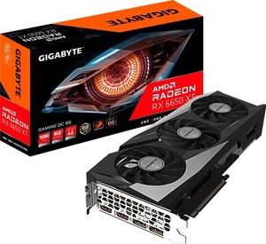 RX 6650 XT | eBay